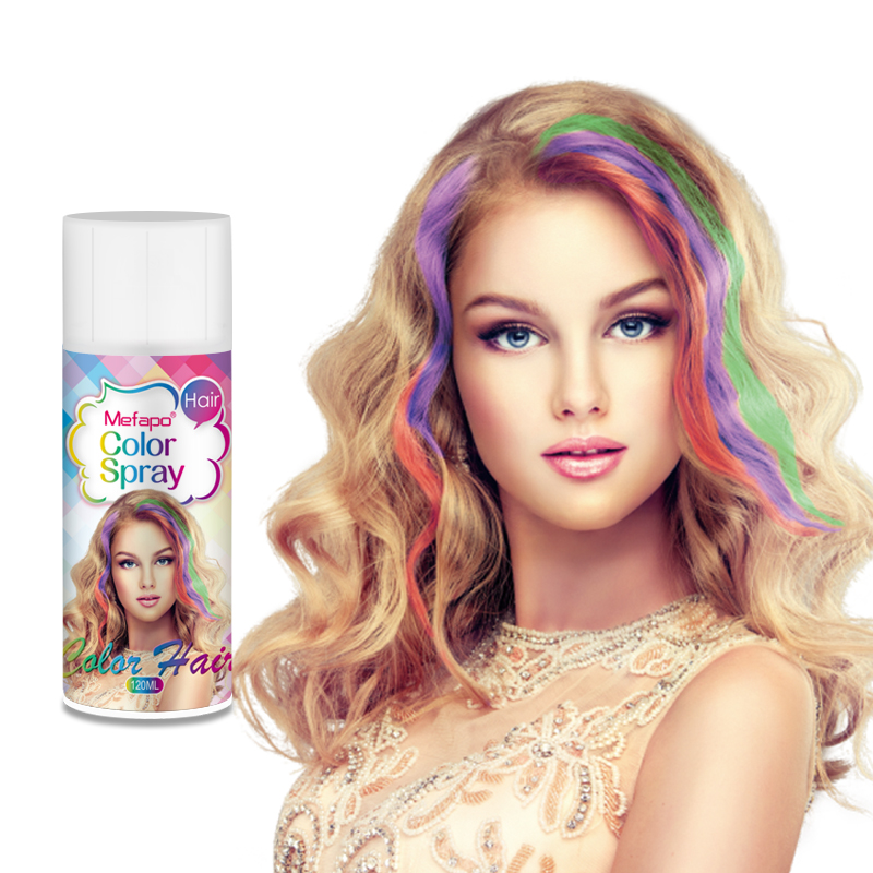 All Colors Available Color Temporary Hair Dye-4